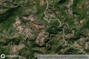 Quebrada El Portillo