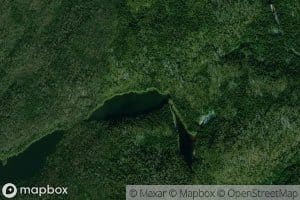 Lac Manitou