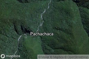 Quebrada Pachachacayaca