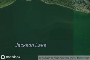Jackson Lake