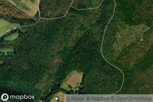 West Fork Roaring Run