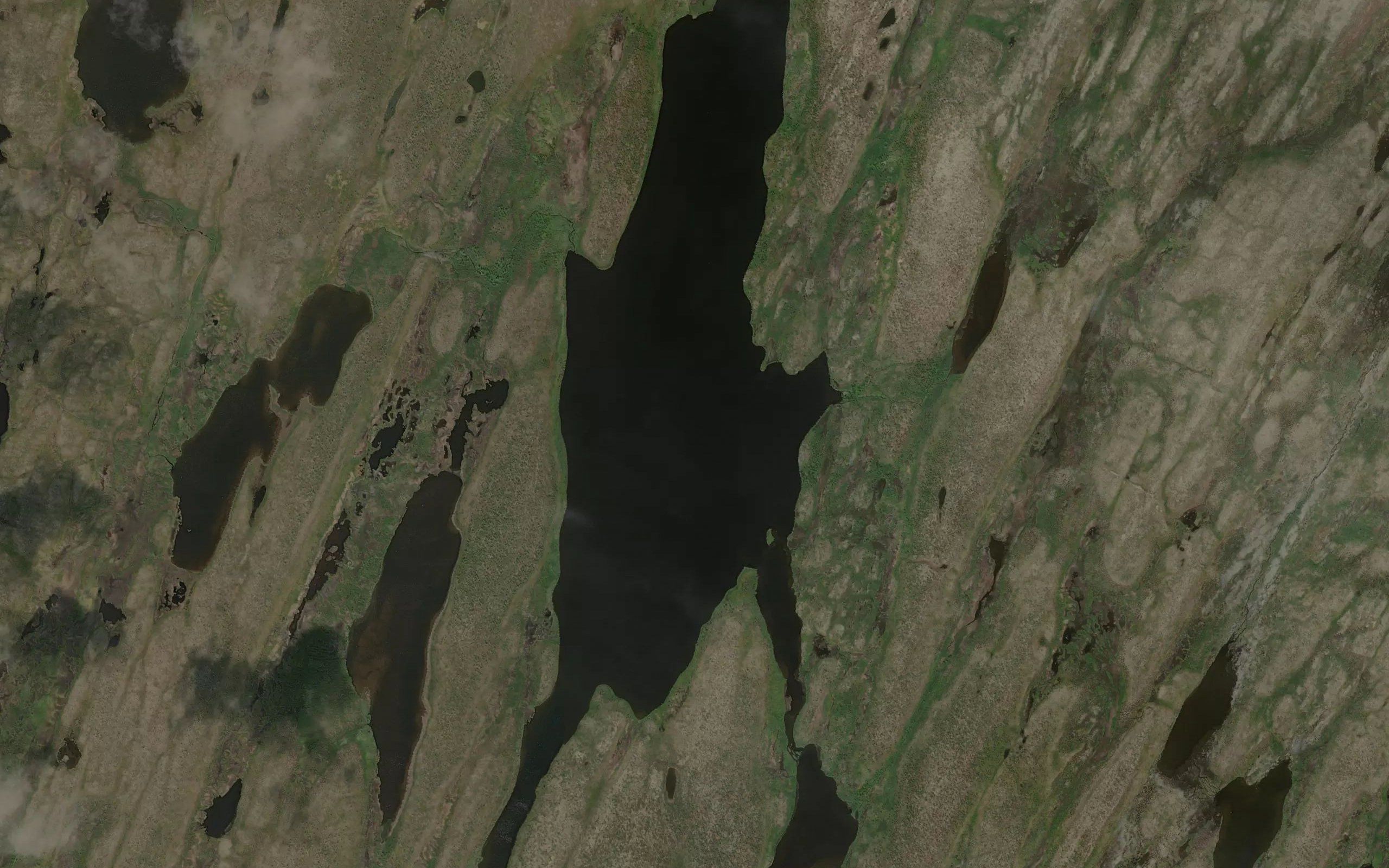 Cieknalisjavri