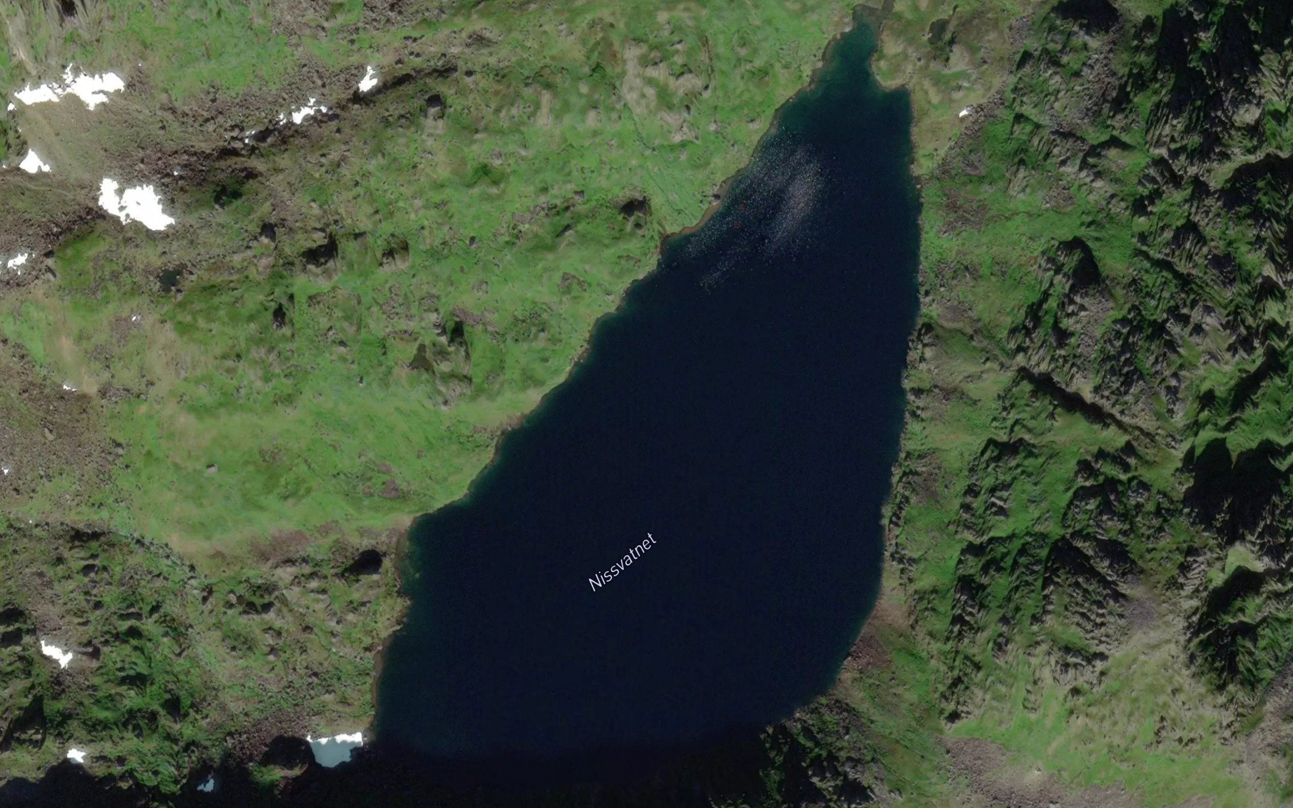 Nissvatnet