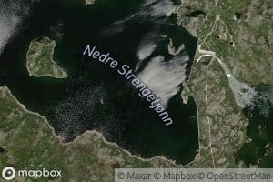 Nedre Strengetjonn