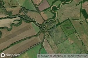 Cryer Creek