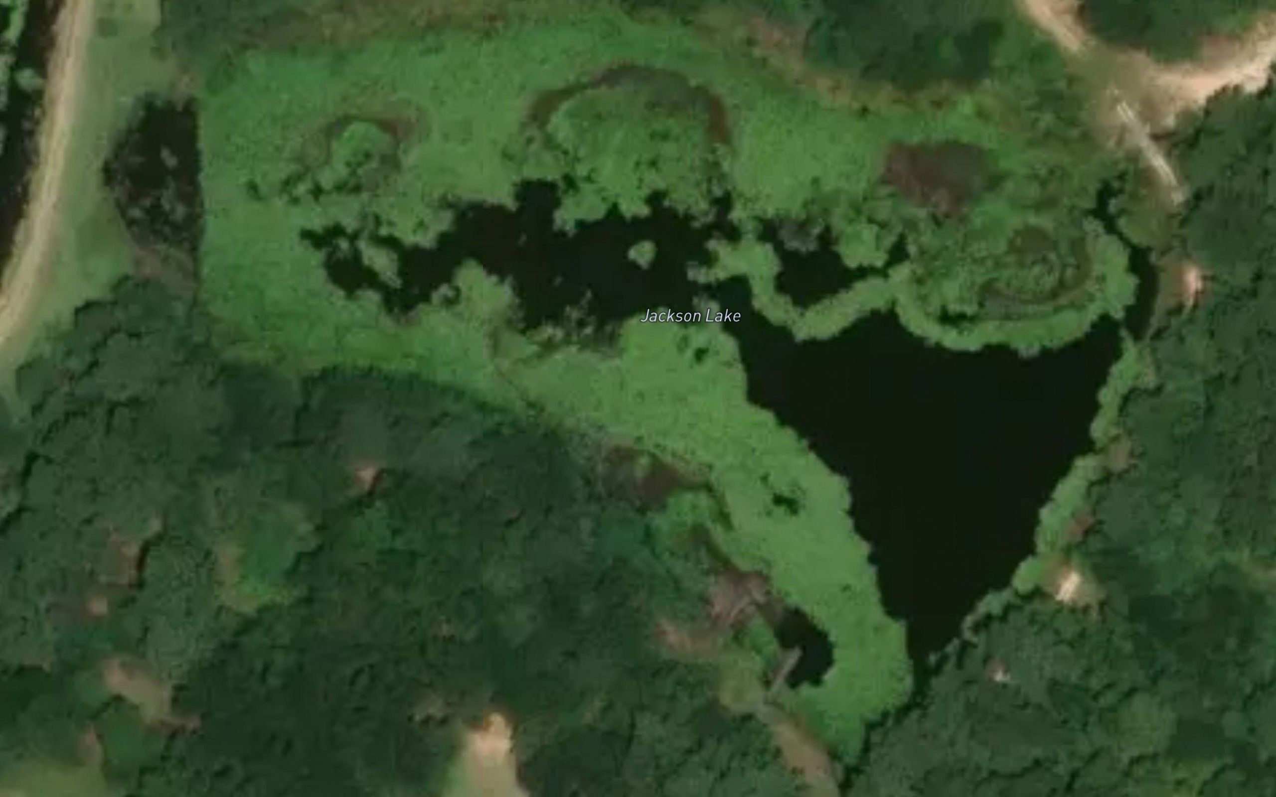 Jackson Lake