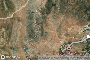 Khallet Bab er Remmane