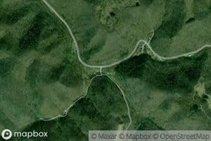 Leatherwood Creek
