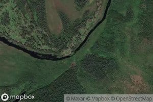 Ozero Zamel'nichnoye