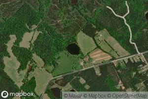 Williams Lake Number One