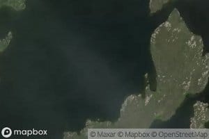 Currie Bay