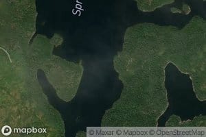 Spruce Lake