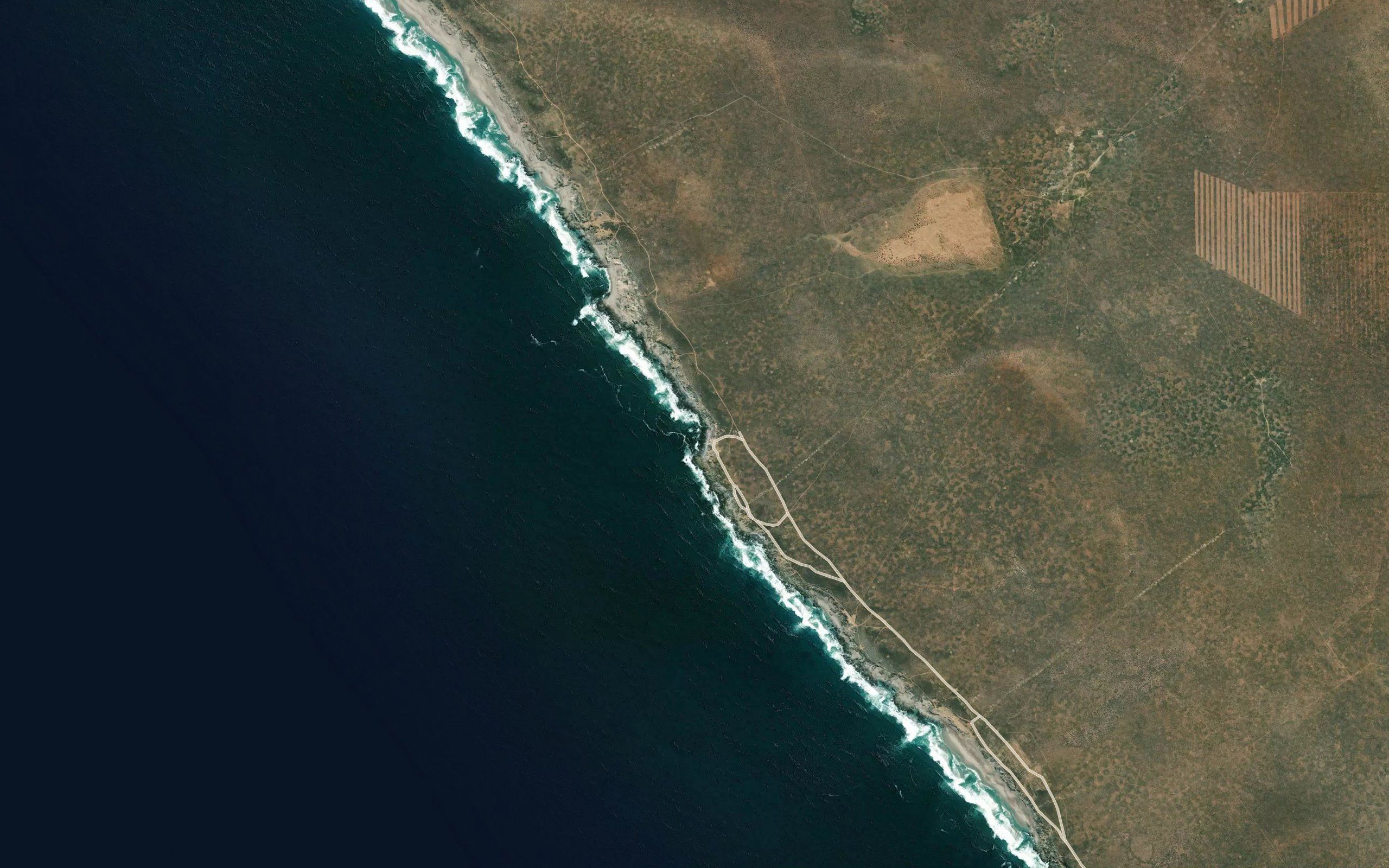 Skulpbaai