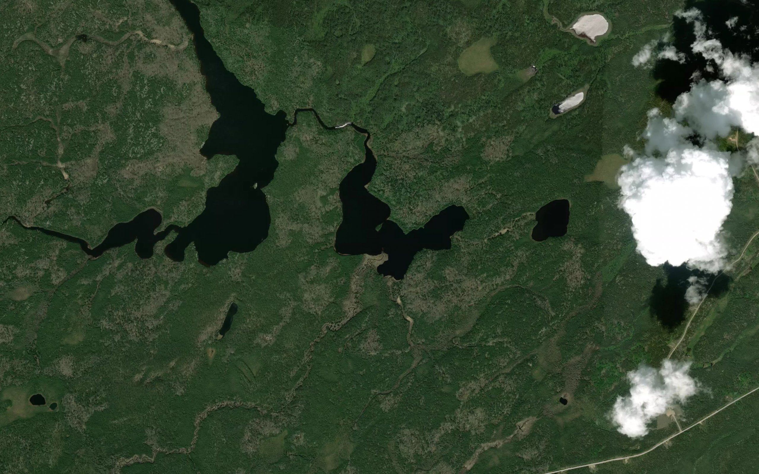 Elam Lake
