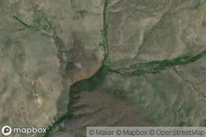 Rattlesnake Creek