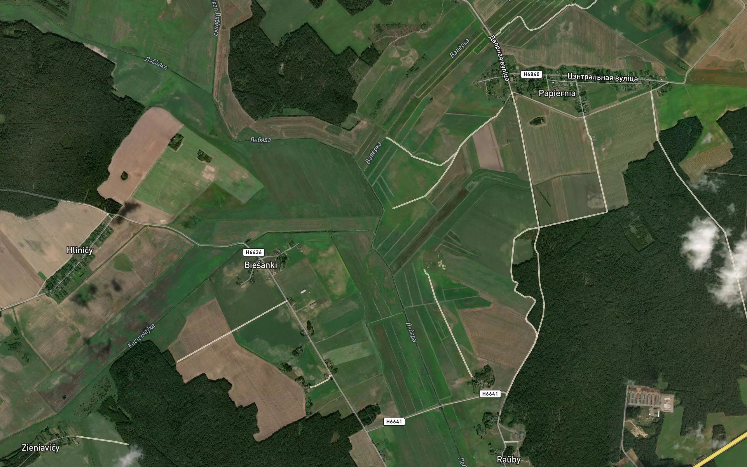 Kostenevka