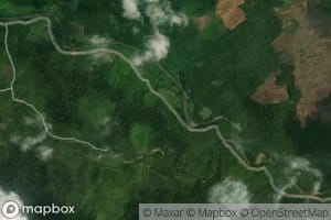 Sungai Perikan