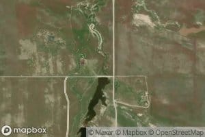 McMillen Number 2 Reservoir