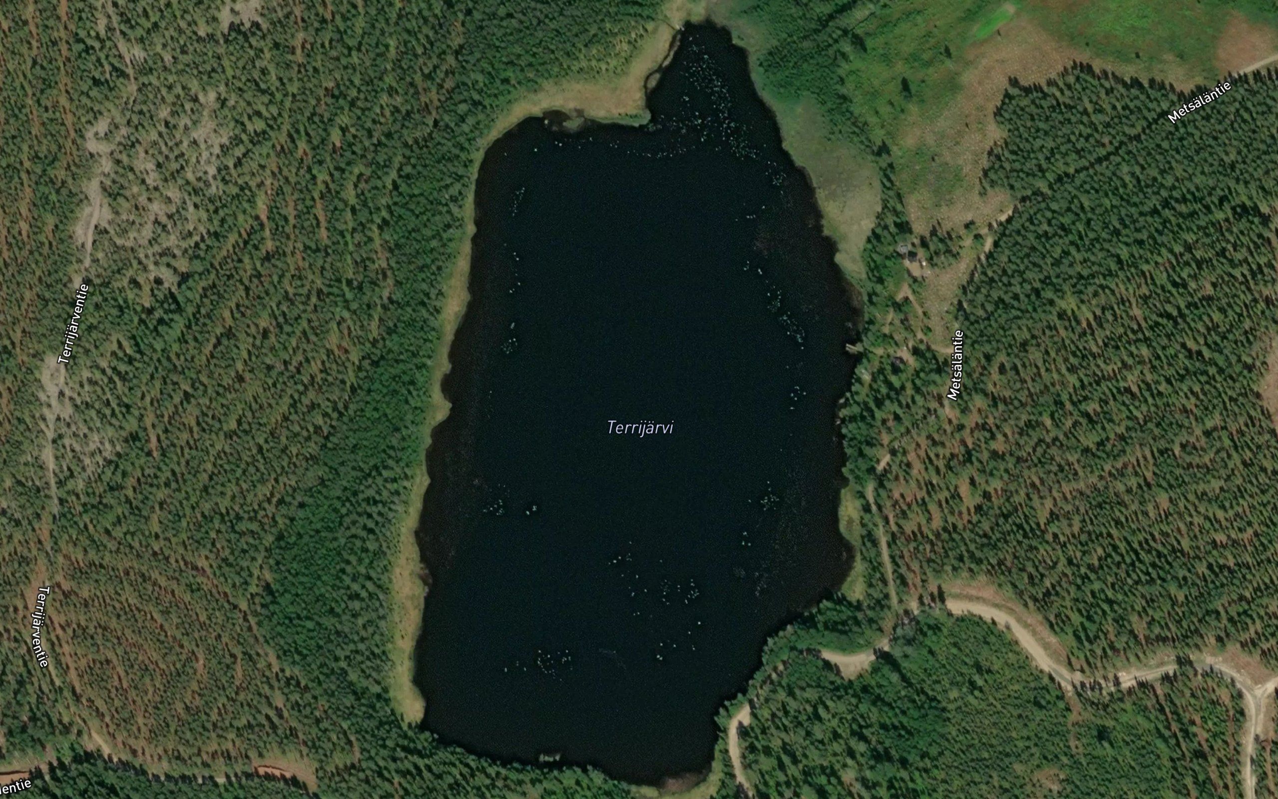 Terrijarvi