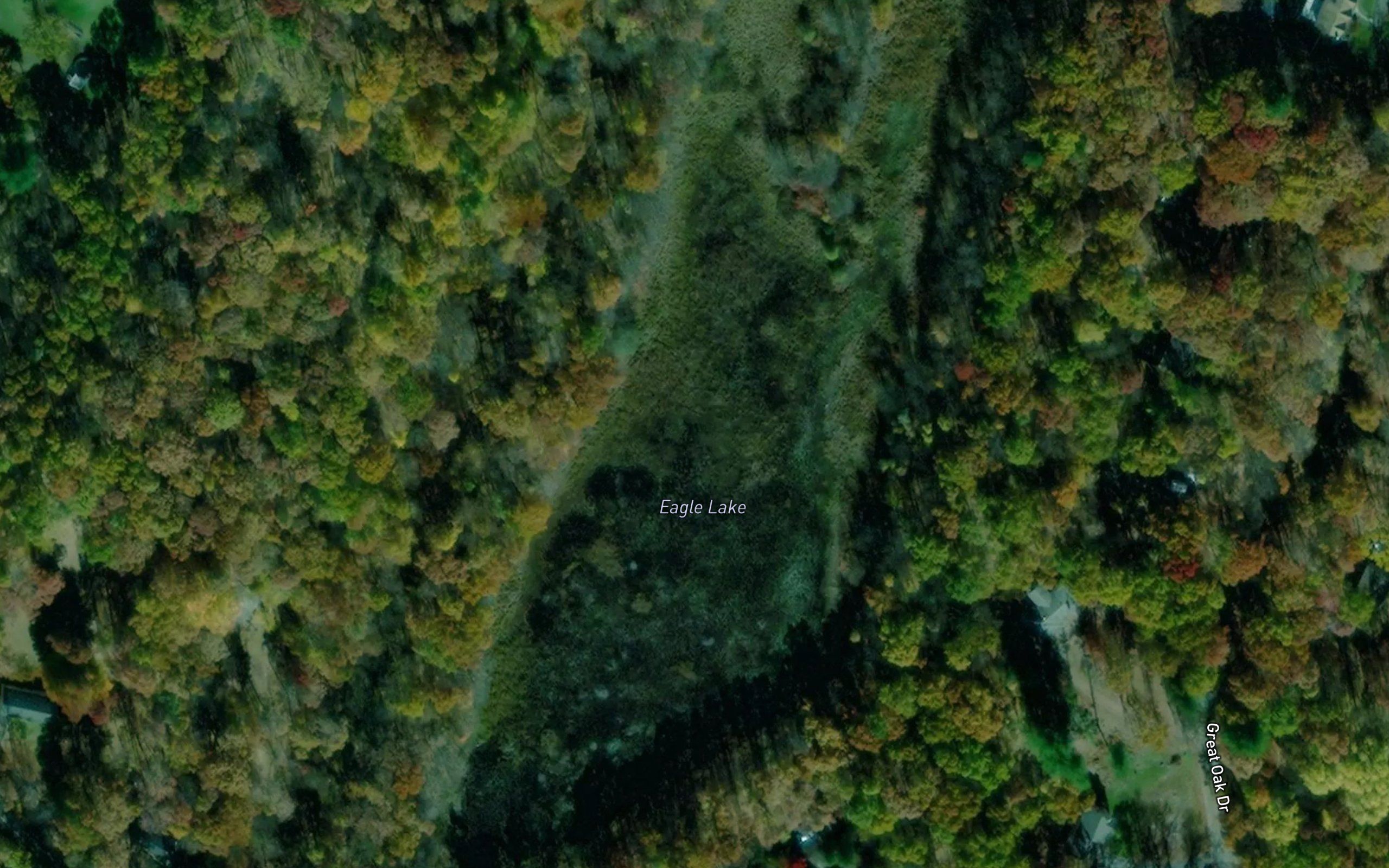 Eagle Lake