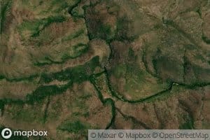 Cabeceira do Rio Macacao