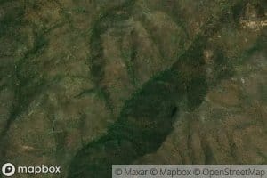 Barranca Chichicaxtle