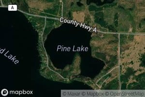 Pine Lake