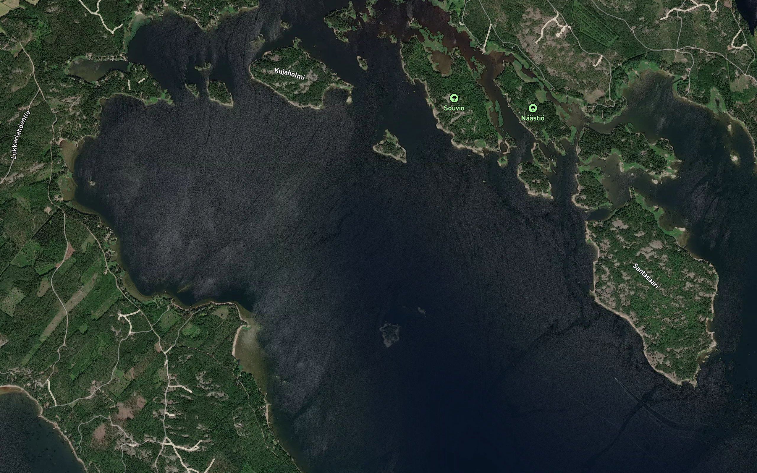 Hellitoksenselka