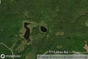 One Buck Lake