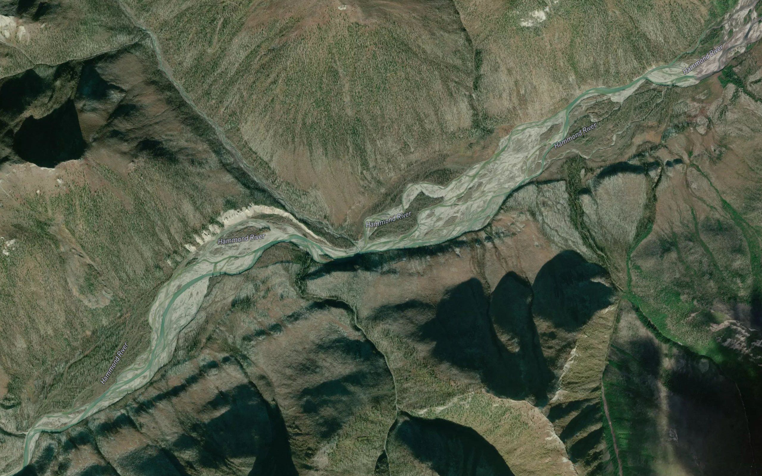 King Creek