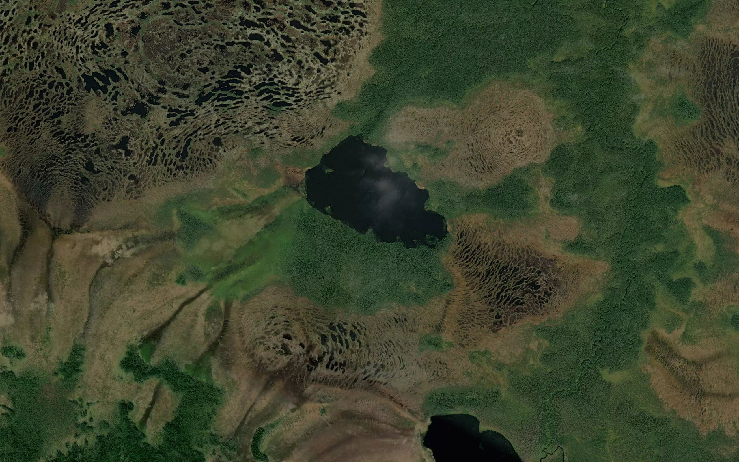 Ozero Sergozero