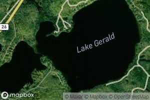 Lake Gerald