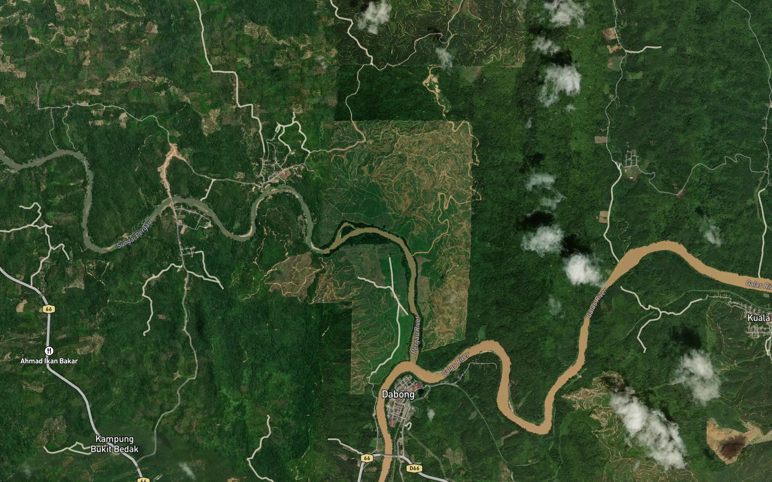 Sungai Poti
