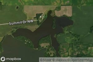 Lake Venus