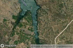 Whitewaters Dam