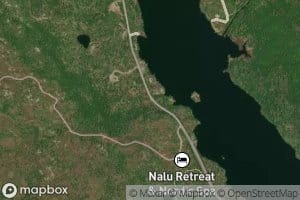 Deadman Island Brook