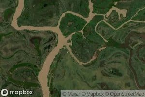 Arroyo San Javielito