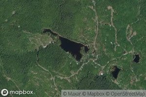 McDougal Lake