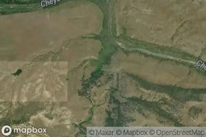 Little Tepee Creek