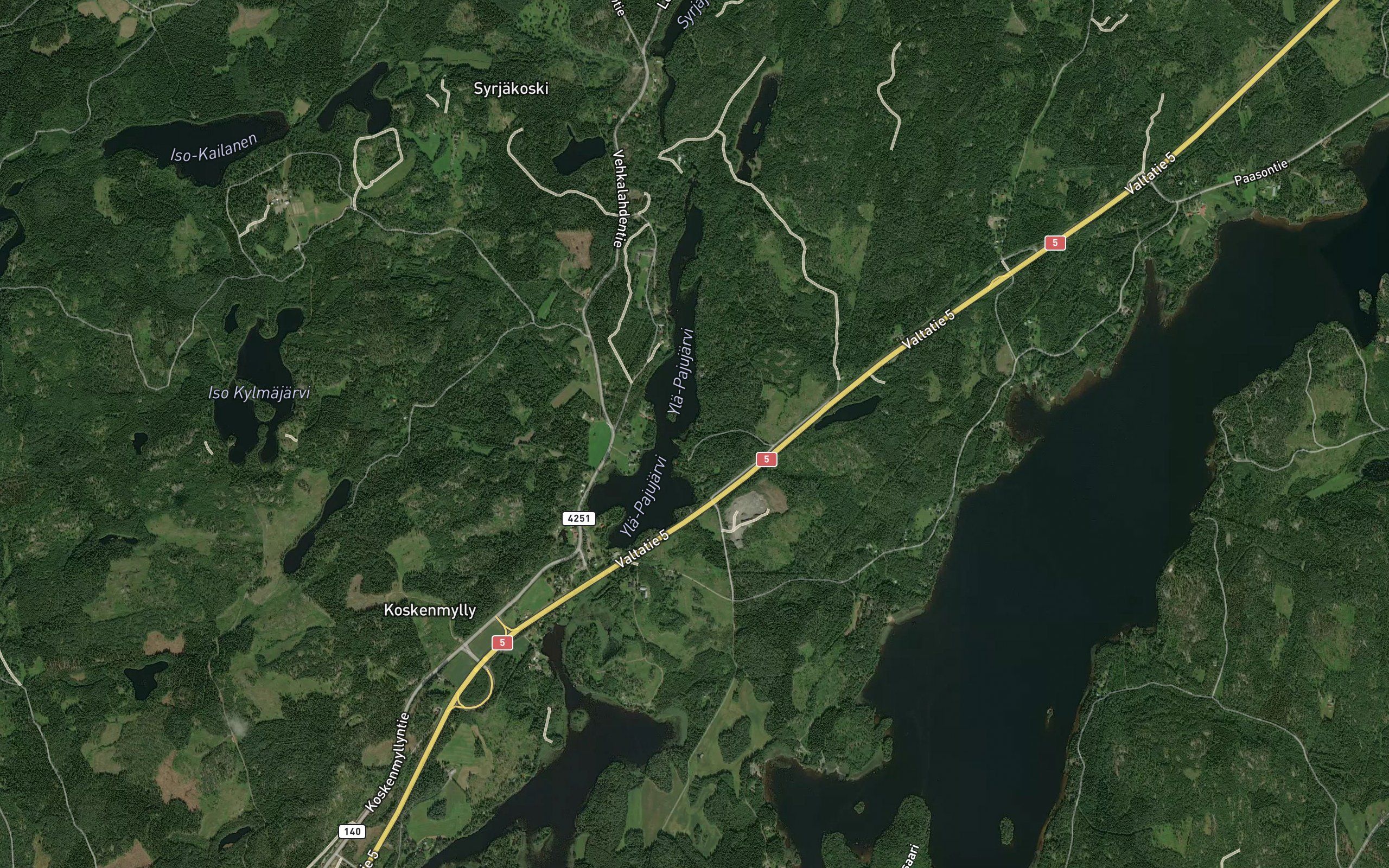 Kutinoja