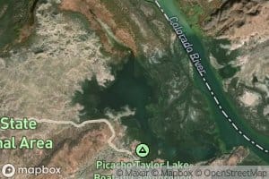 Taylor Lake