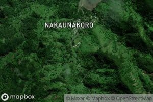 Tabuagesa Creek