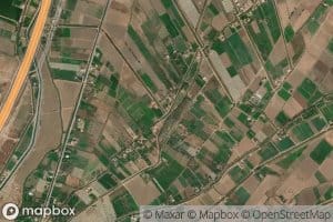 Nahr az Zanbaraniyah