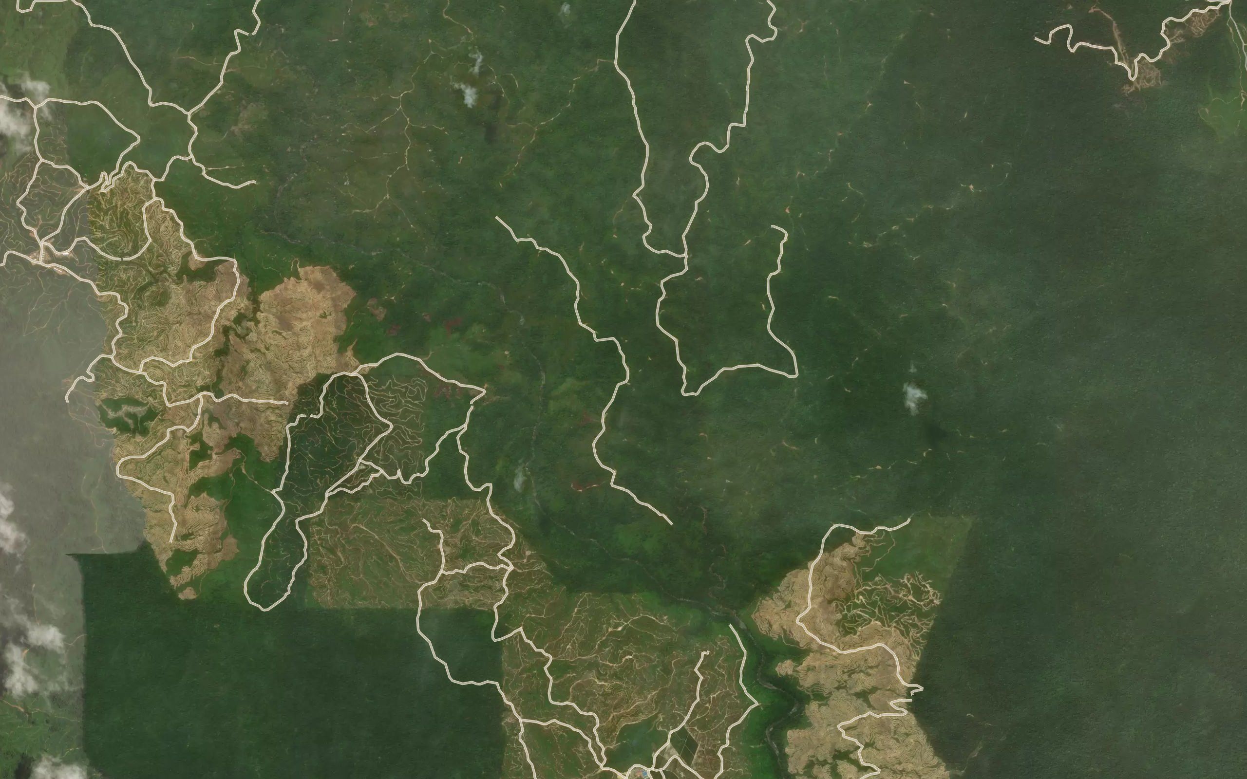 Sungai Bungkot