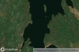 Seahorse Lake