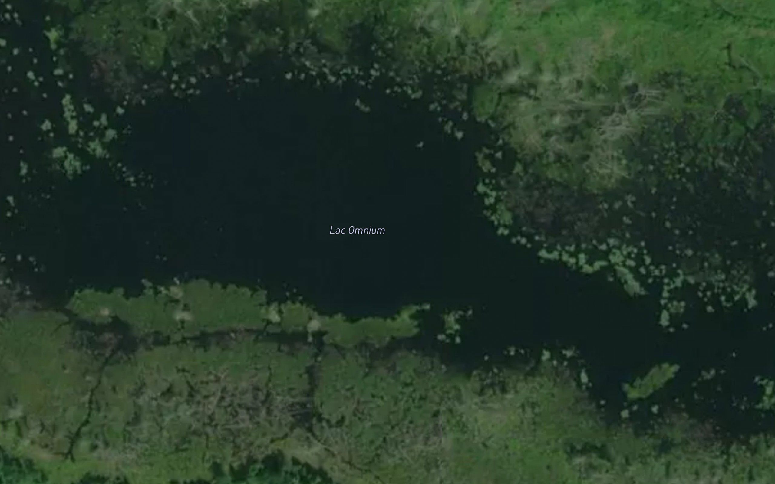 Lac Omnium