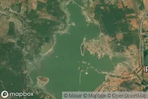 Pendlipakala Reservoir