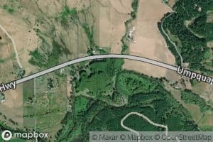 Jack Creek