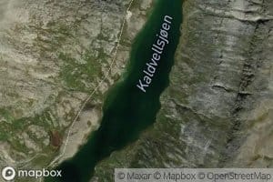 Kaldvellsjoen