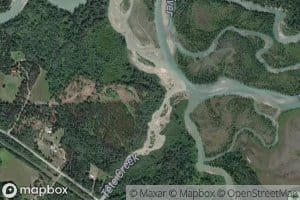 Tete Creek